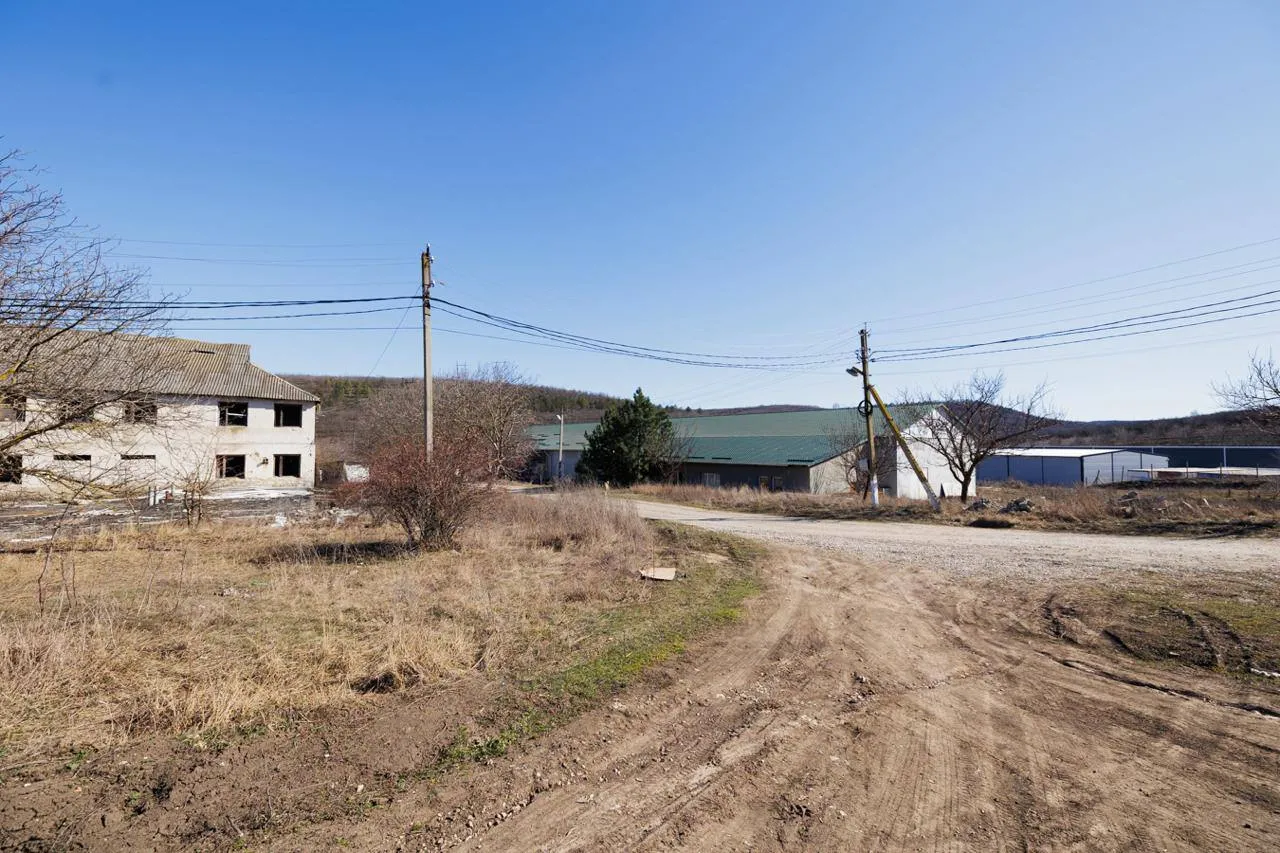 Chișinău Băcioi, sat. Străisteni 5