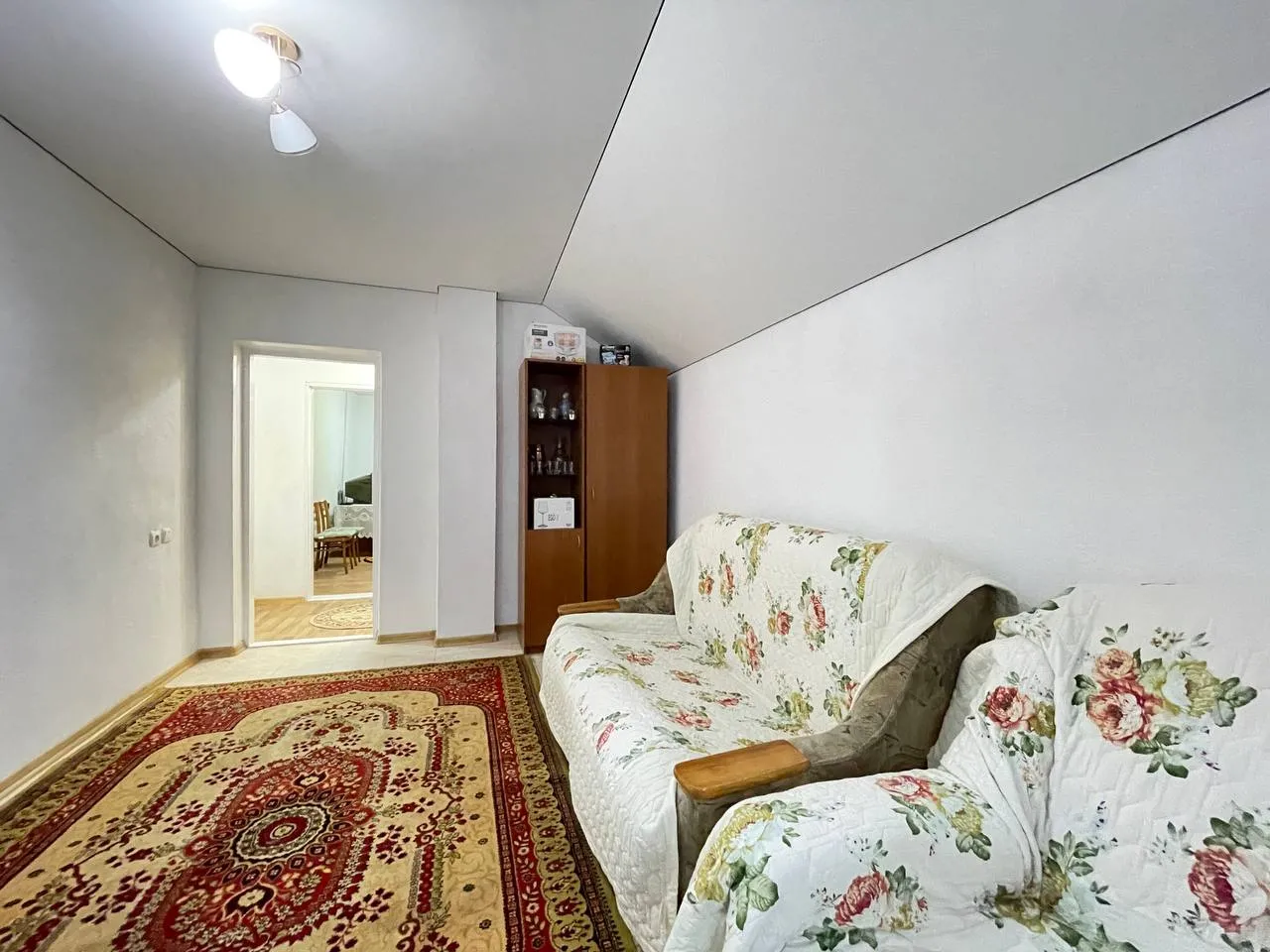 Ialoveni, Centru str. Vasile Alecsandri  12