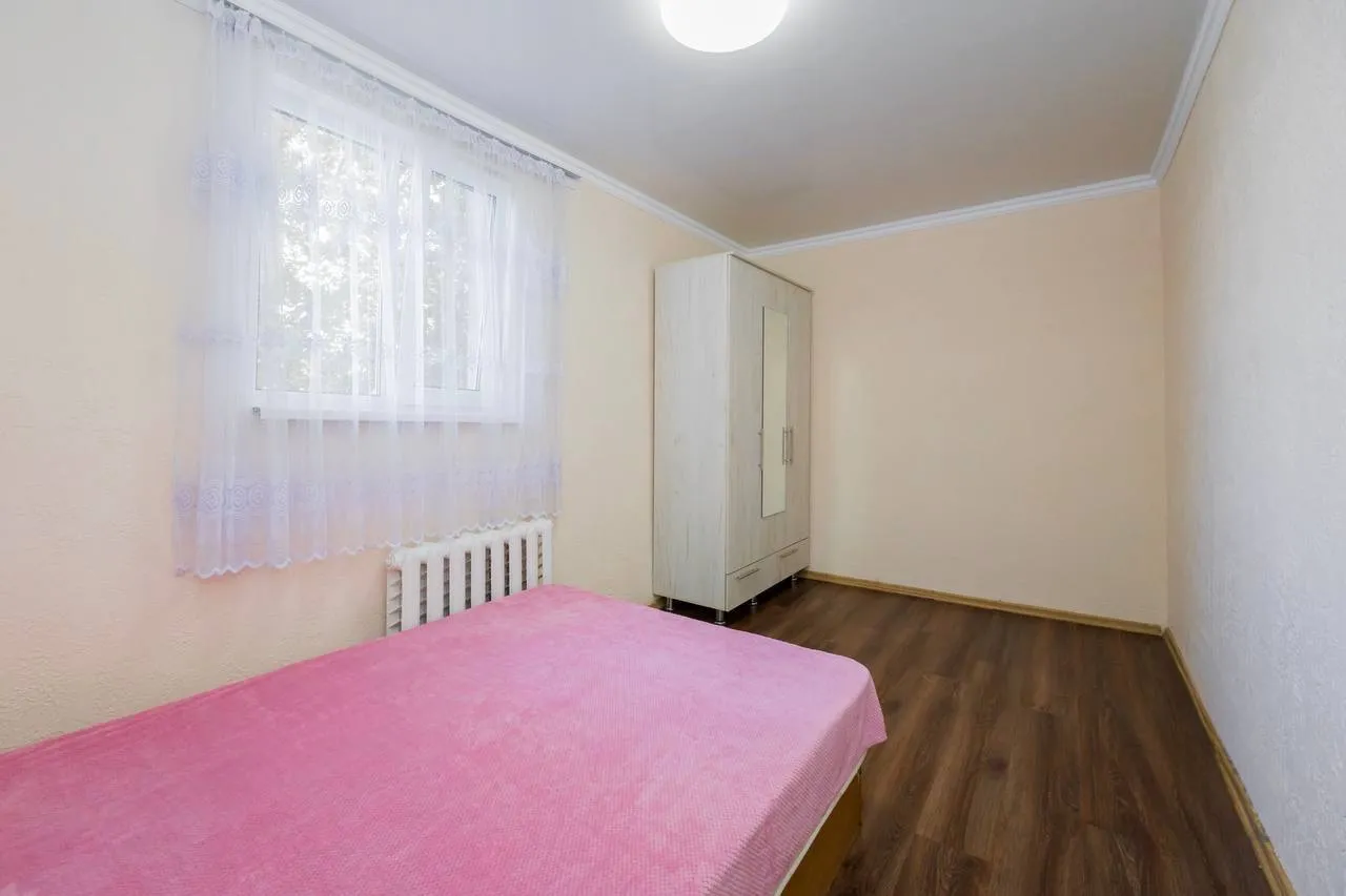 Chișinău Buiucani str. Vissarion Belinski 4