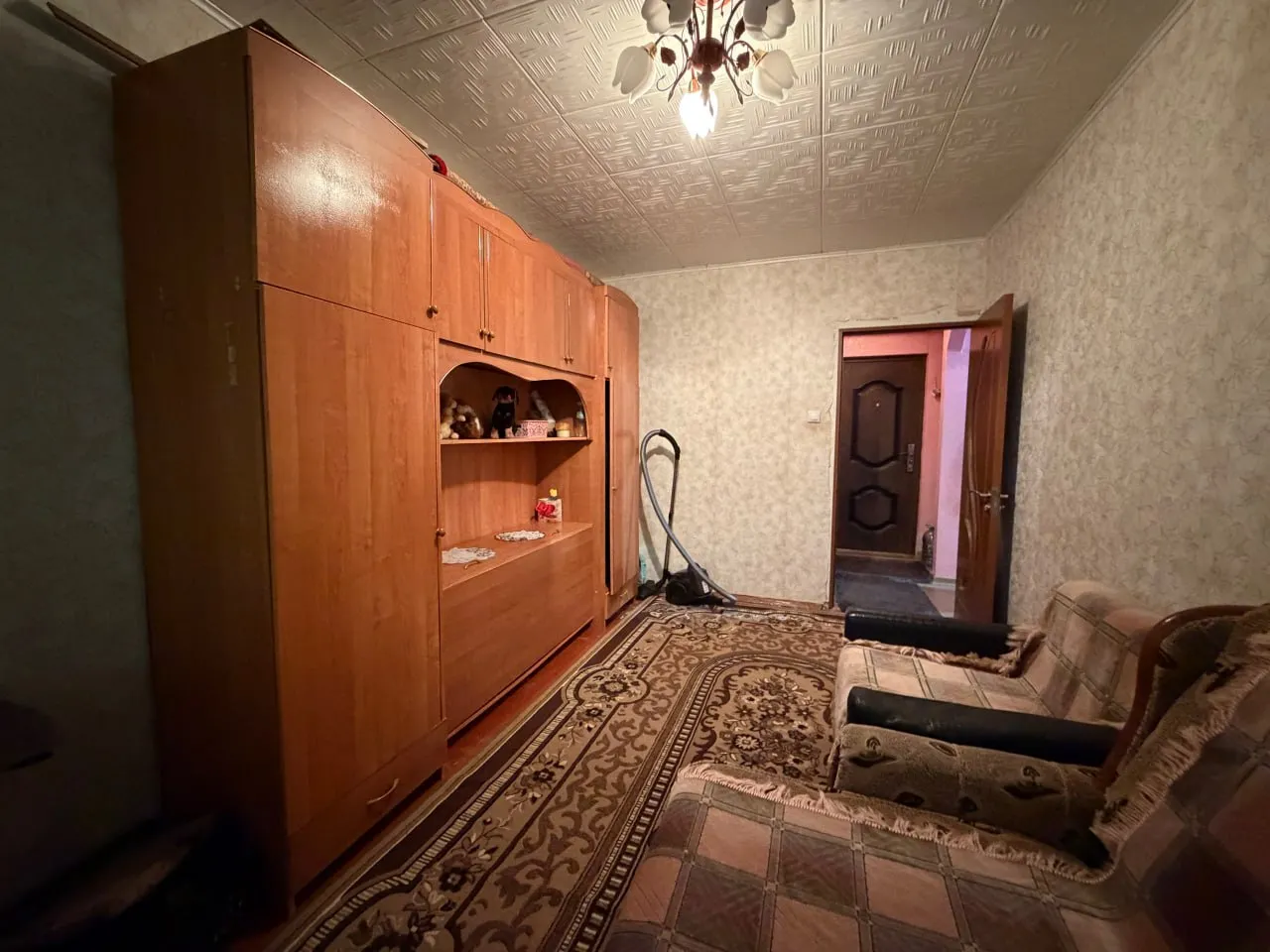 Orhei, Centru str. Constantin Negruzzi 3