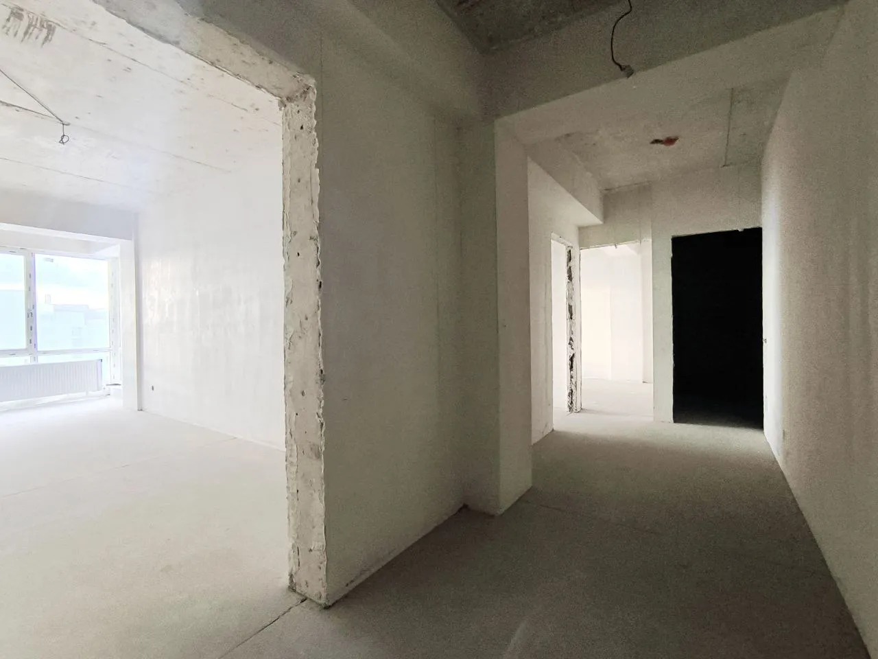 Chișinău Buiucani str. Calea Ieșilor 6