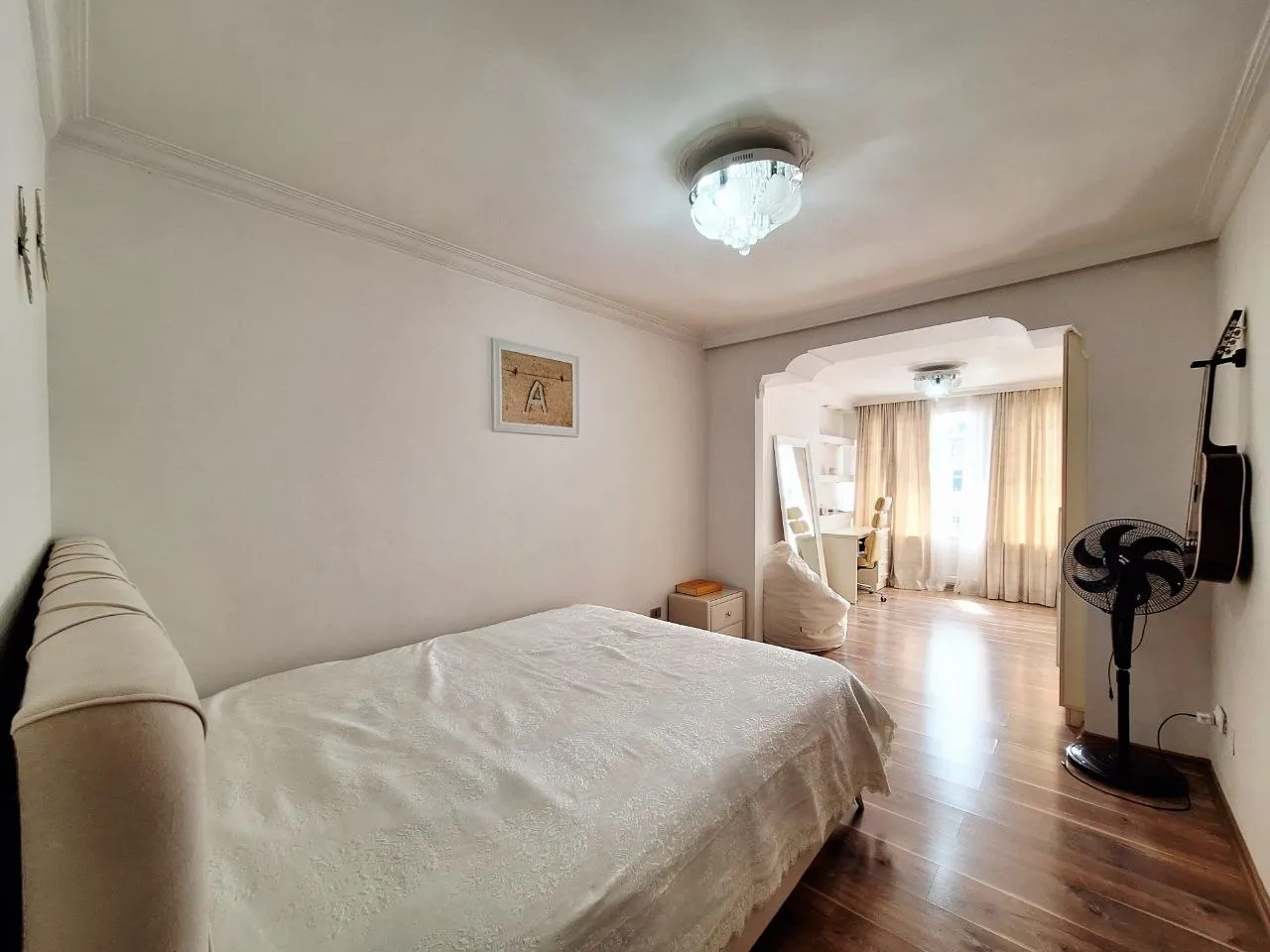 Chișinău Botanica str. Cetatea Albă 6