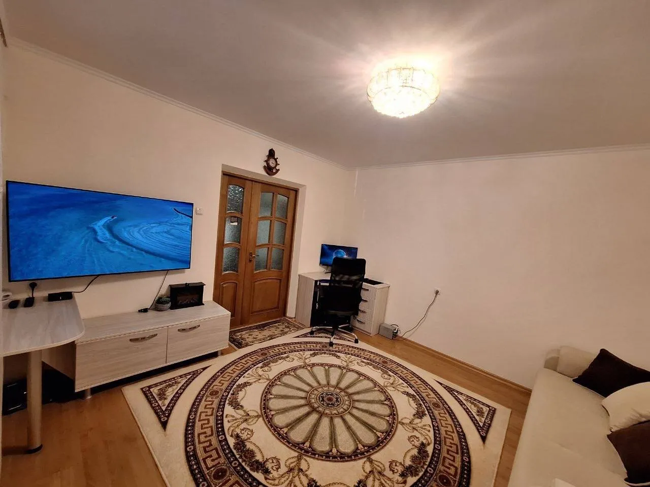 Chișinău Botanica str. Valea Crucii 7