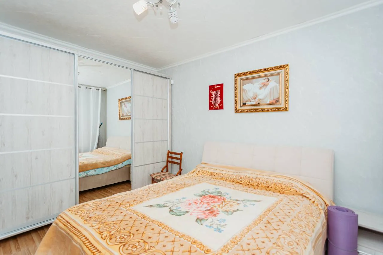 Кишинев Дурлешты, ул. Тома Алимош 15