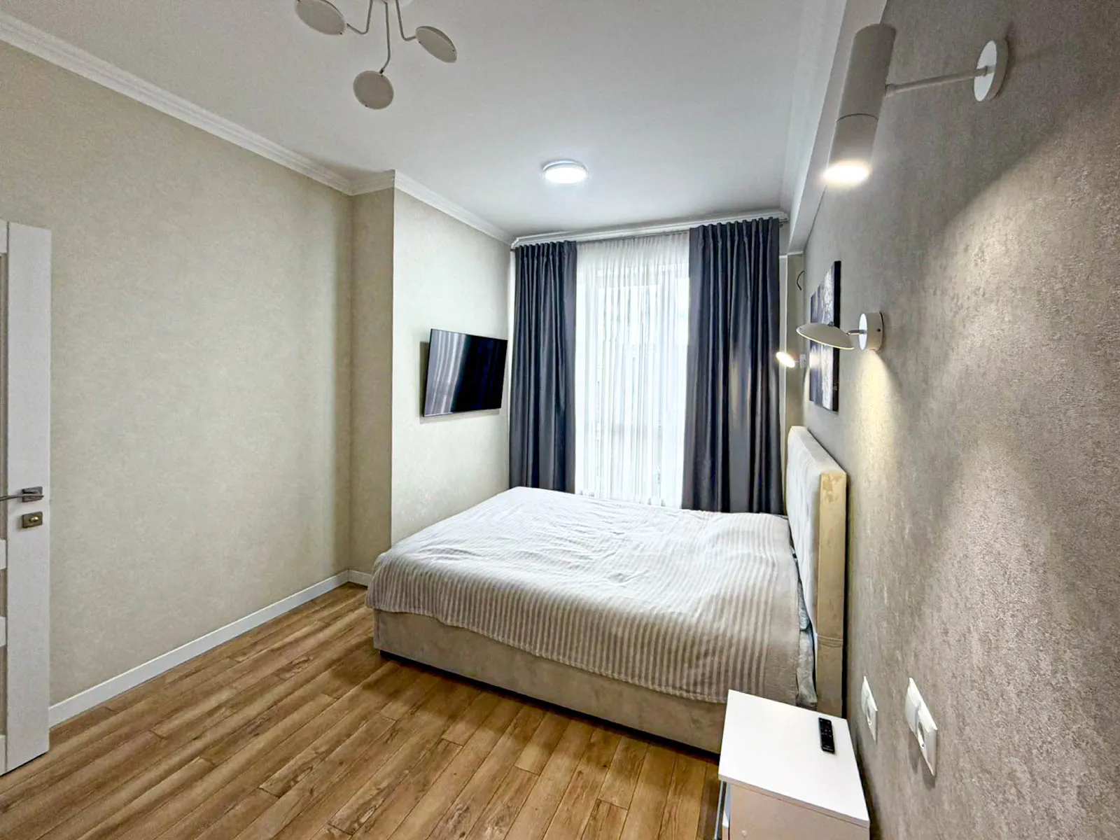 Chișinău Rîșcani bd. Renașterii Naționale 5