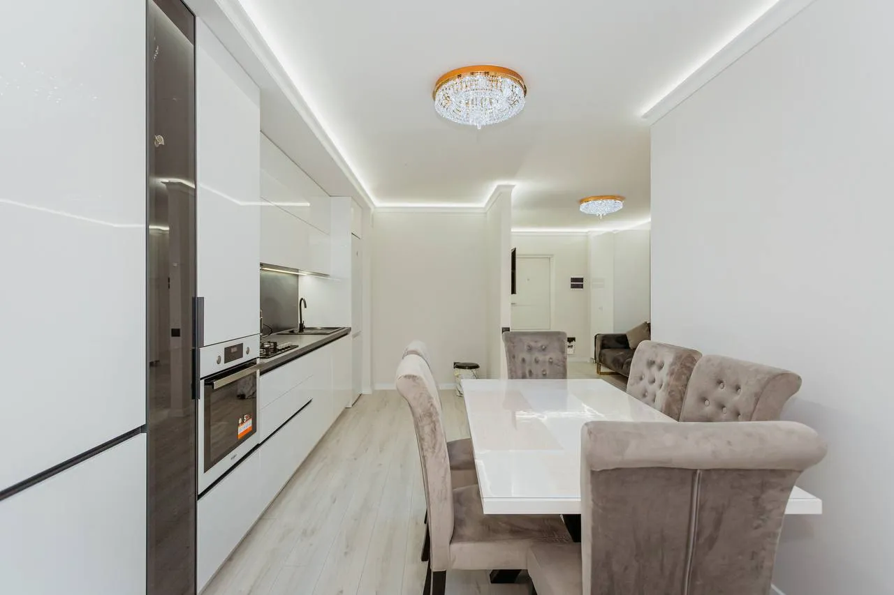 Chișinău Buiucani str. Alba Iulia 2