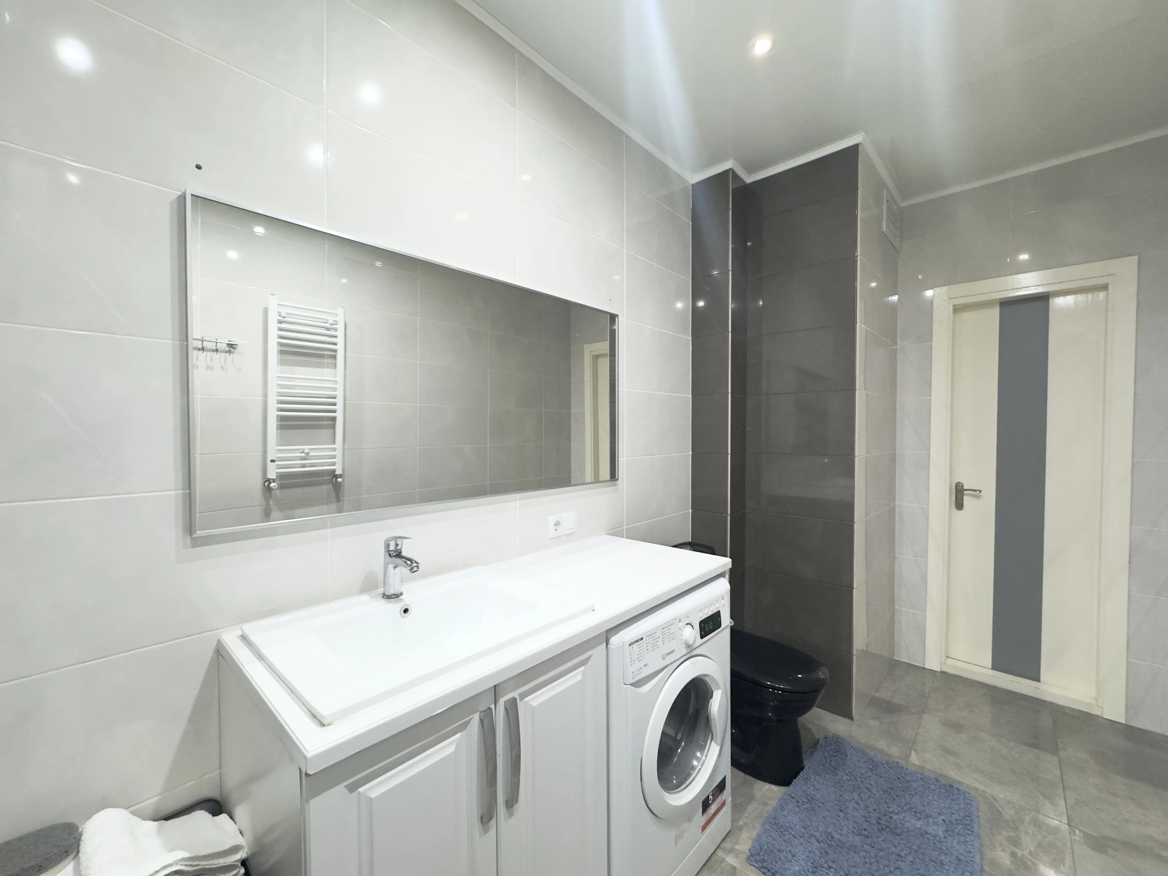 Chișinău Rîșcani str. Matei Basarab 9