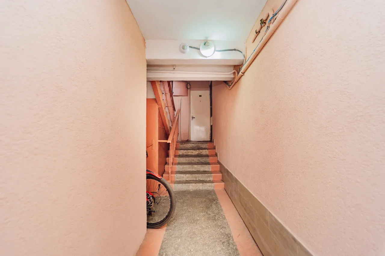 Chișinău Botanica bd. Traian 15