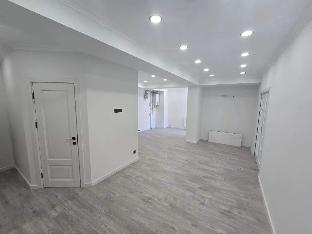 Кишинев Буюкань ул. Алба Юлия 8