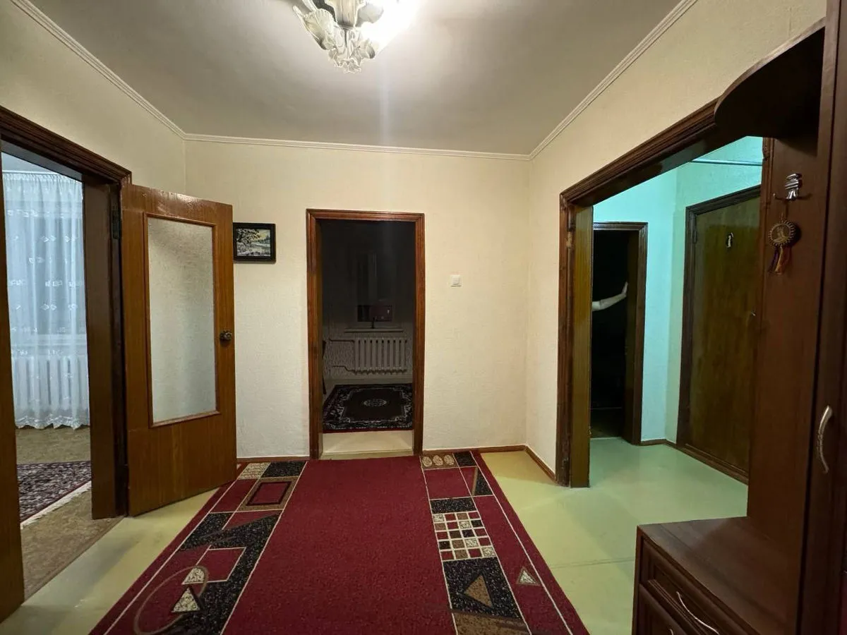 Chișinău Ciocana bd. Mircea cel Bătrân 4