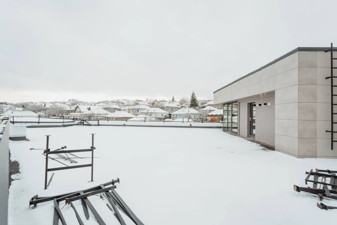 Chișinău Stăuceni str. Mugurel 13