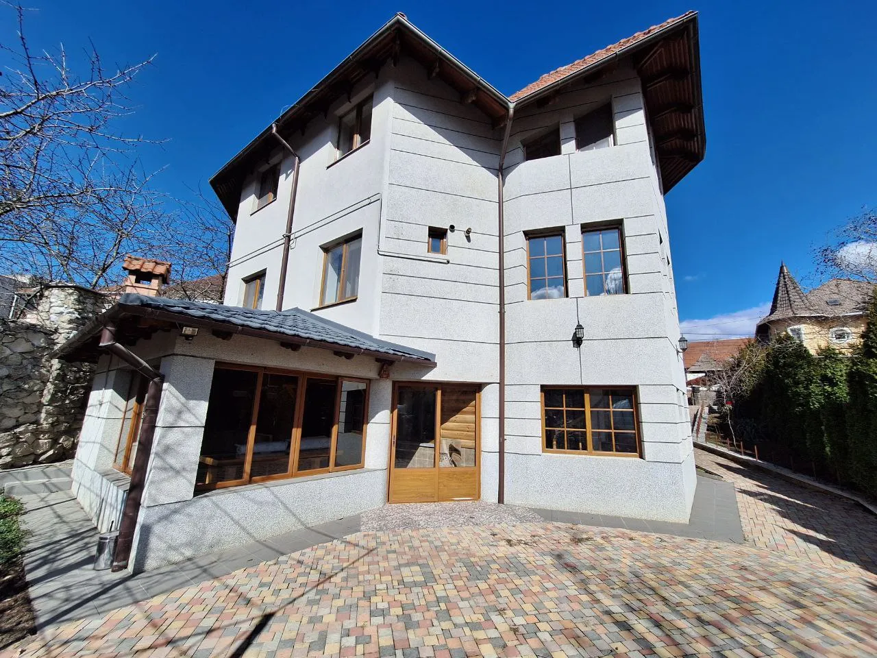 Chișinău Durlești str. Toma Alimoș 38