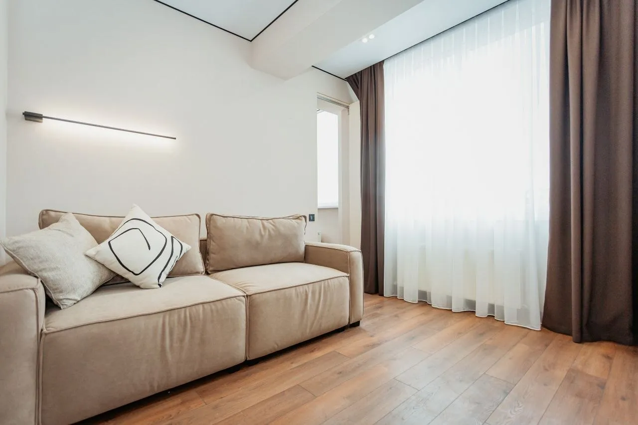 Chișinău Buiucani str. Ștefan Neaga 4