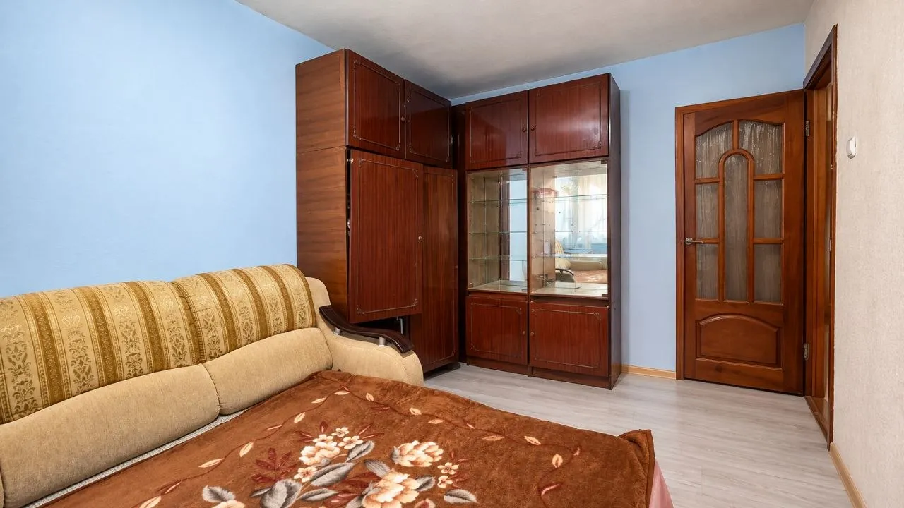 Chișinău Botanica str. Pandurilor 3