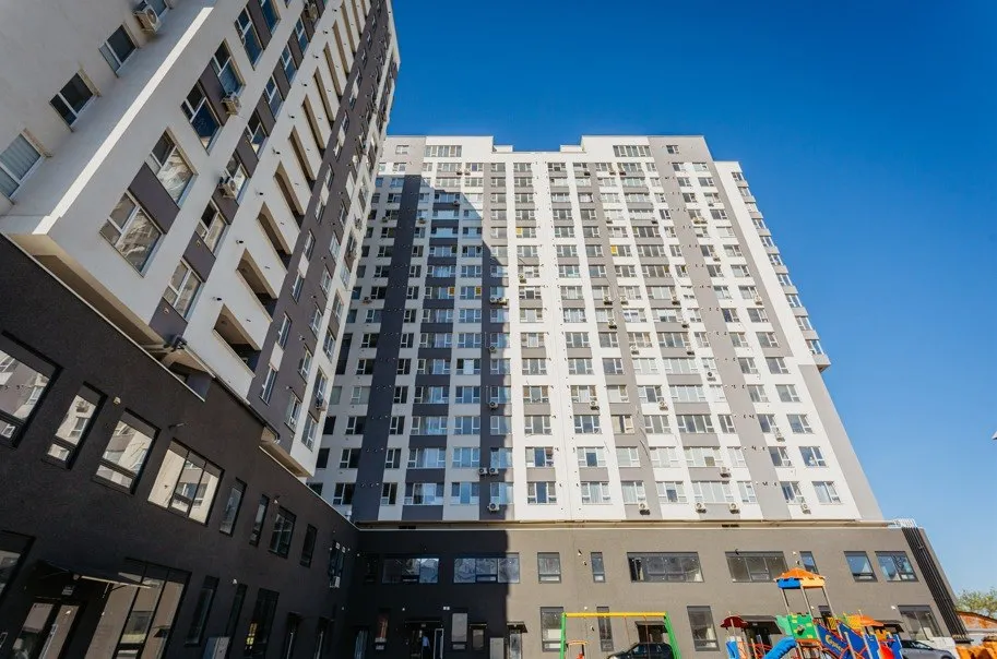 Chișinău Botanica str. Burebista 15