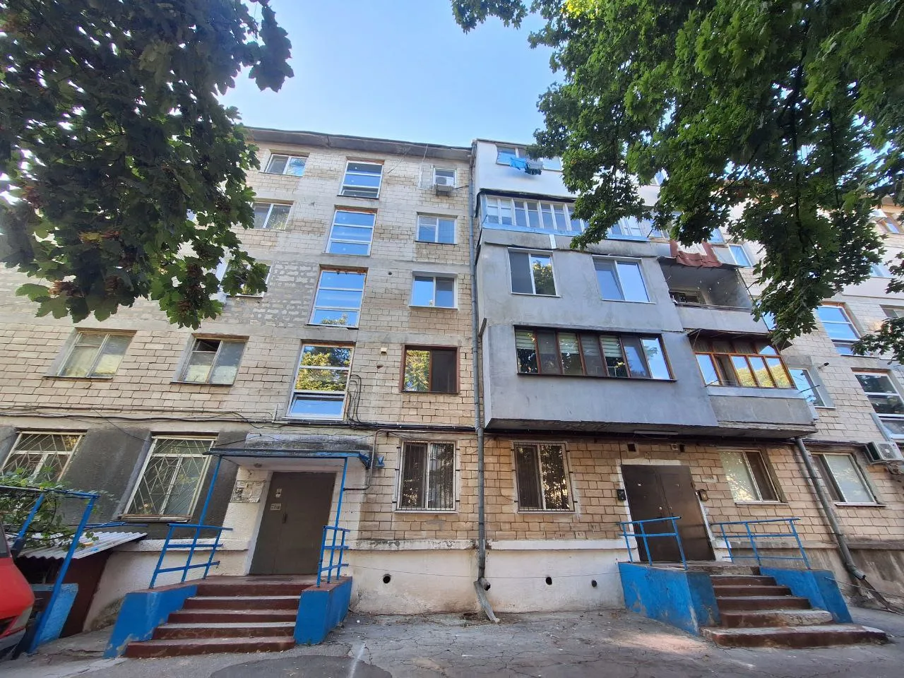 Chișinău Telecentru str. Gheorghe Asachi 8