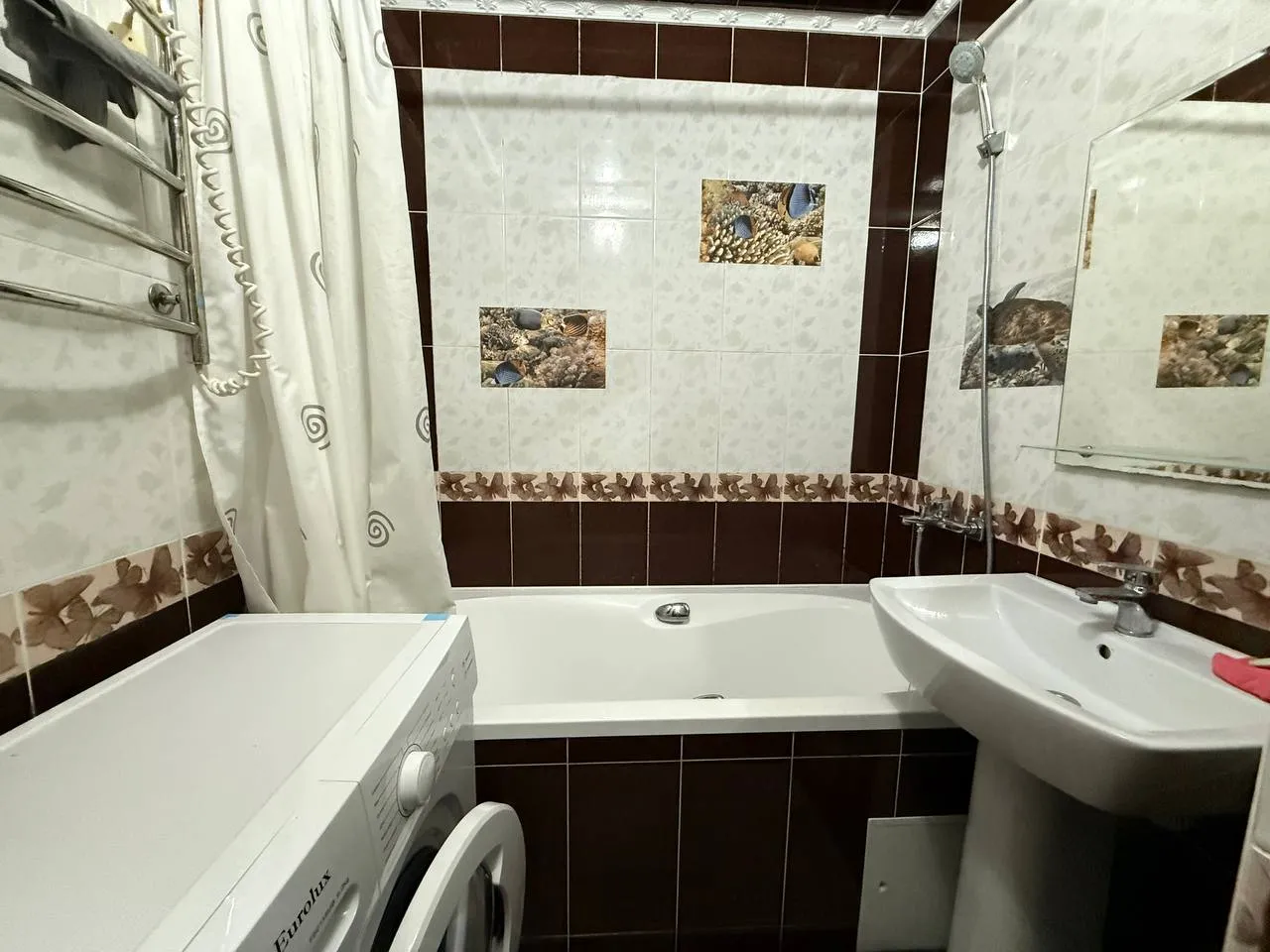 Chișinău Ciocana str.Petru Zadnipru 8