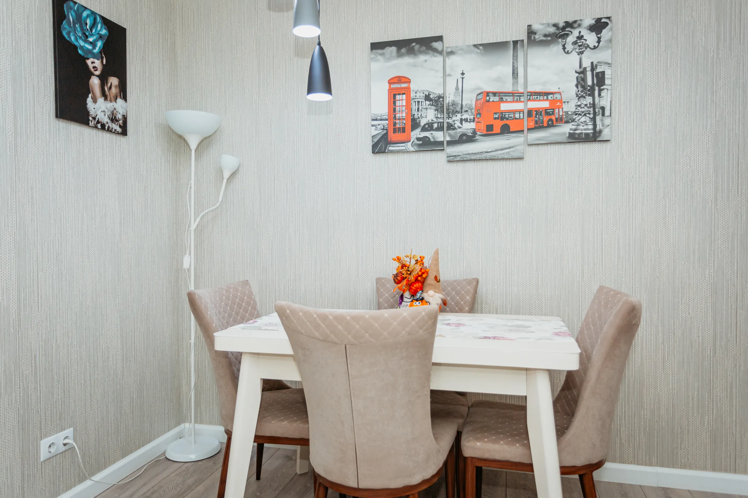 Кишинев Ботаника ул. Трандафирилор 6