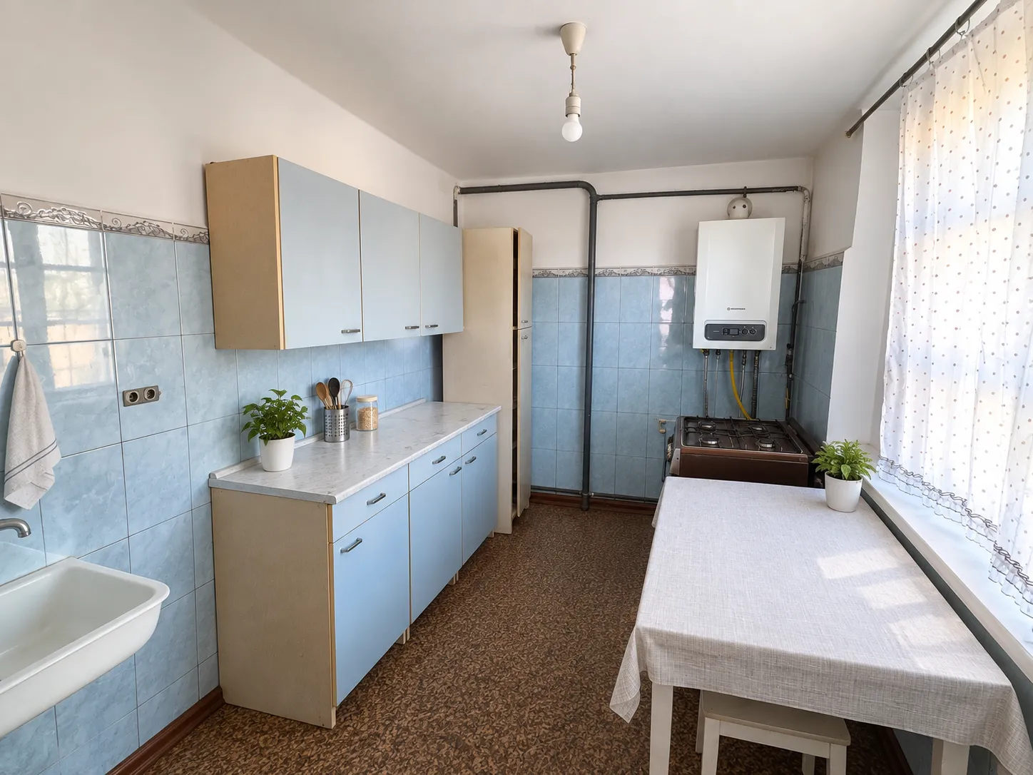 Chisinau Buiucani str. Vissarion Belinski 19