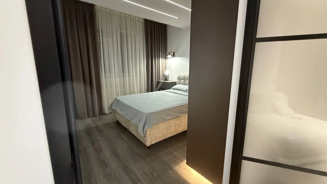 Chișinău Buiucani str. Lipcani 6