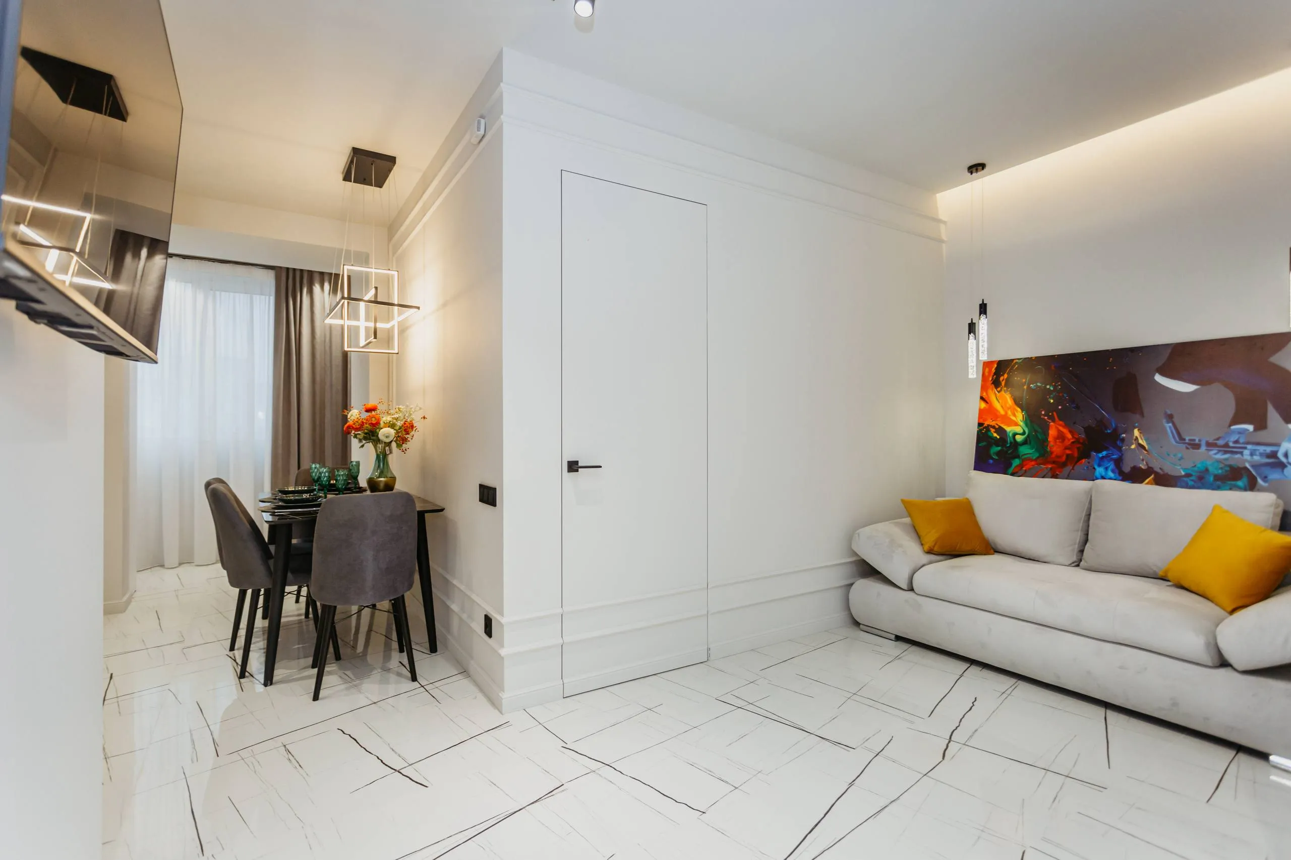 Кишинев Чокана бул. Мирча чел Бэтрын 4