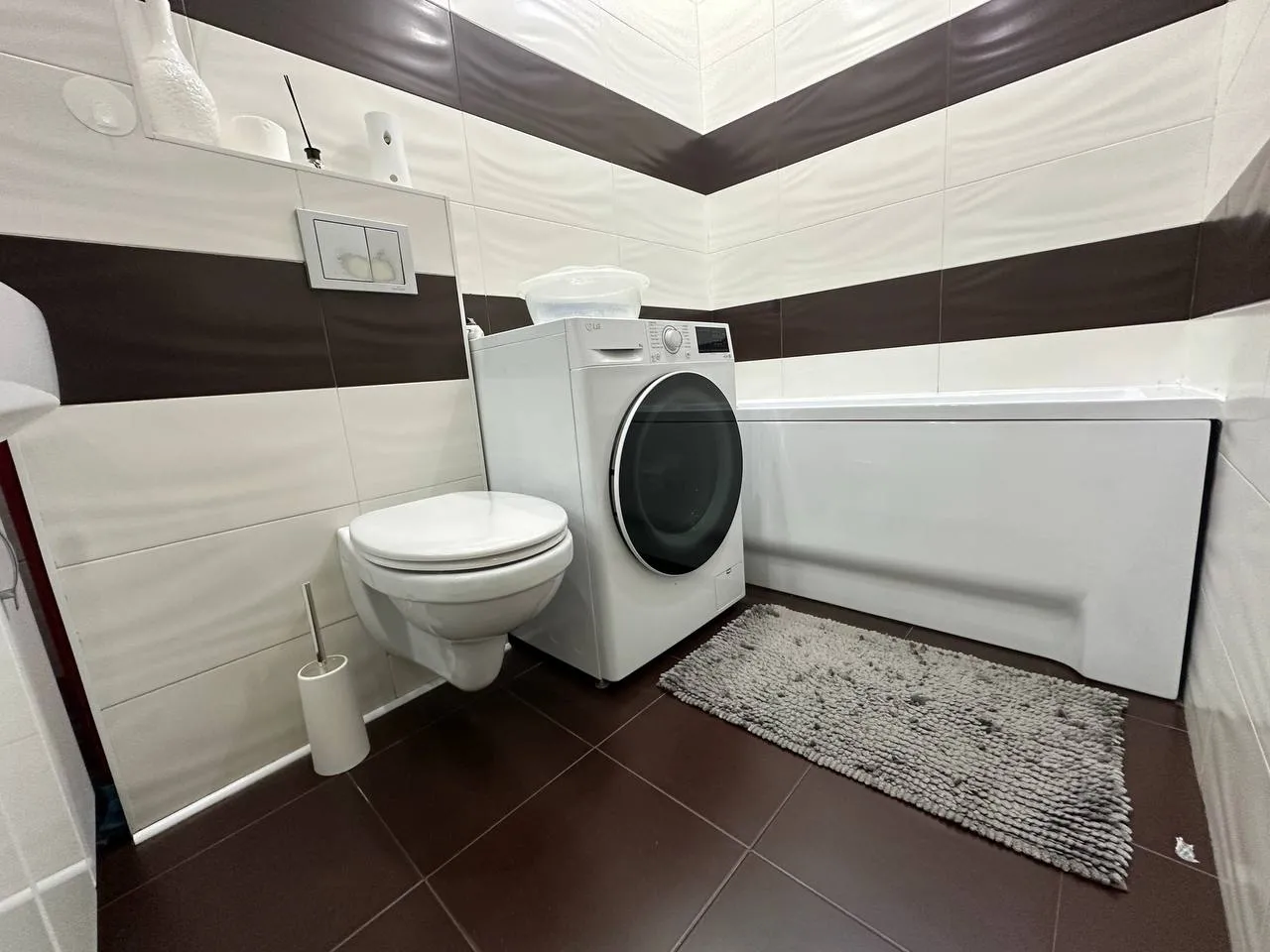 Кишинев Ботаника ул. Трандафирилор 6