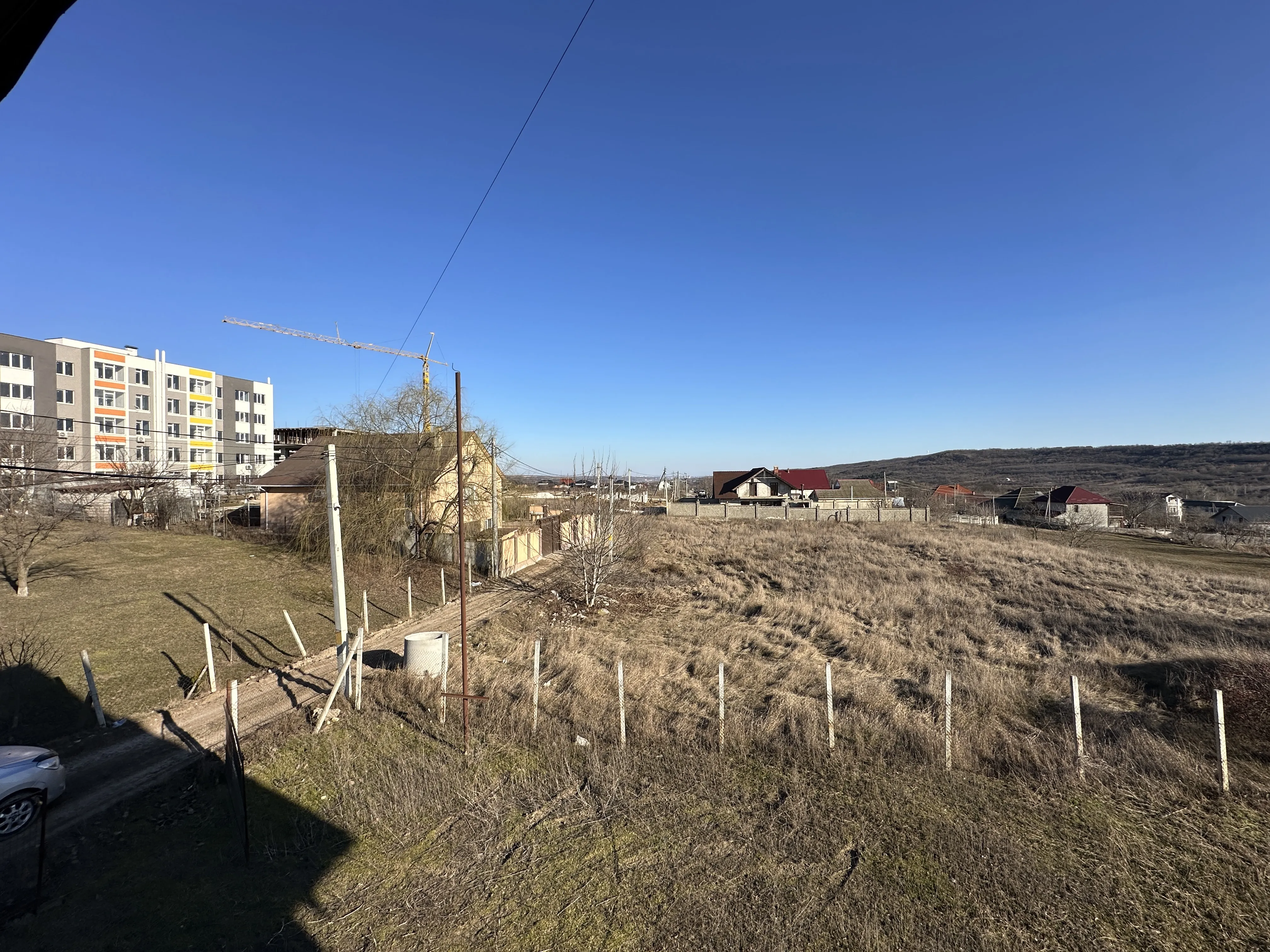 Страшены Кожушна ул. Валериу Купча 14