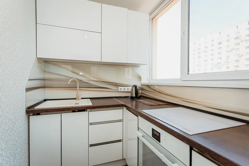 Chișinău Ciocana bd. Mircea cel Bătrân 3