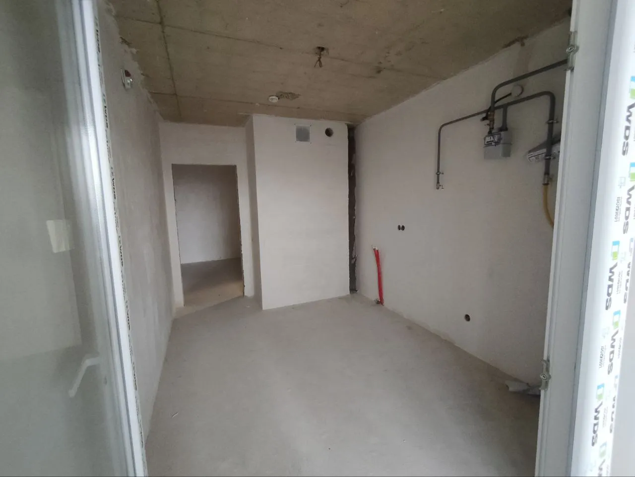 Chișinău Buiucani str. Vasile Lupu 3