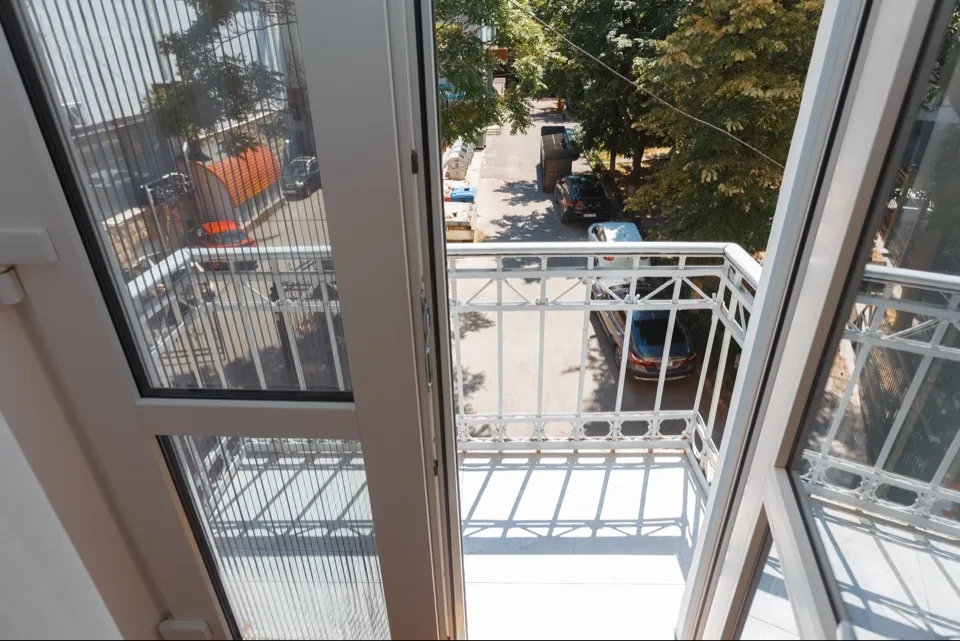 Chișinău Centru bd. Ștefan cel Mare și Sfînt 16
