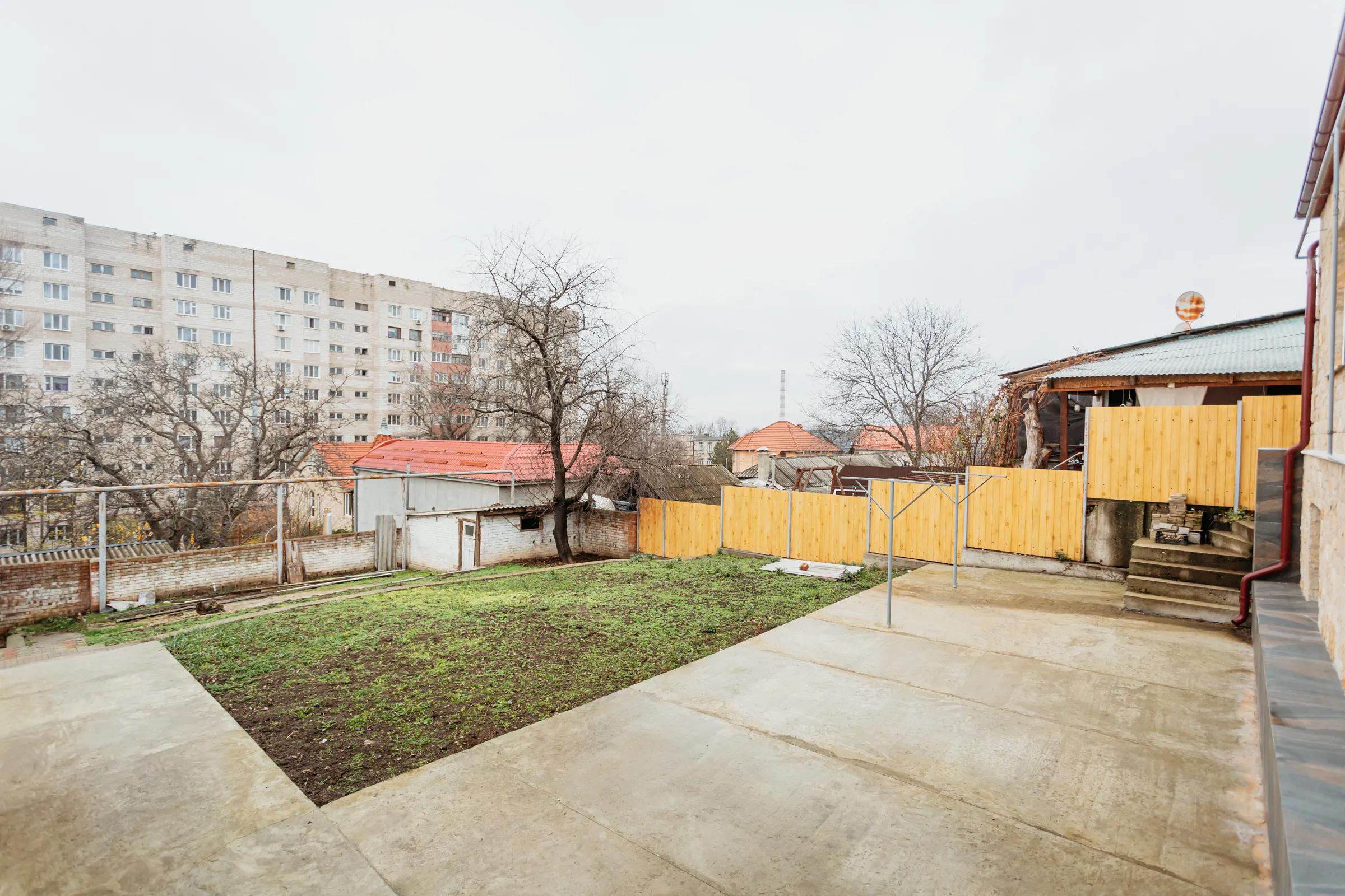 Кишинев Чокана ул. Булбоака 18