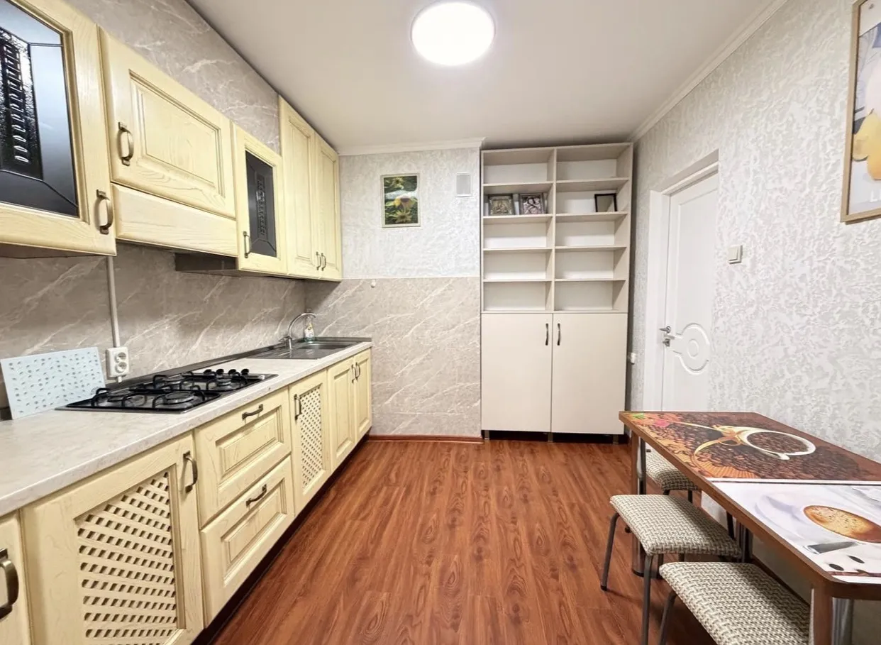 Chișinău Ciocana bd. Mircea cel Bătrân 1