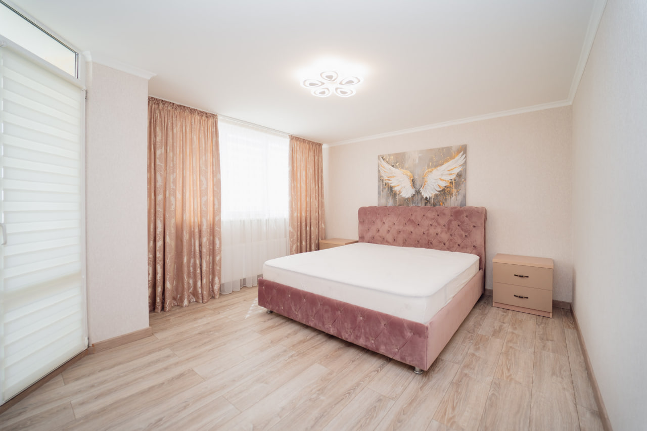 Chișinău Ciocana str. Ion Dumeniuc 9