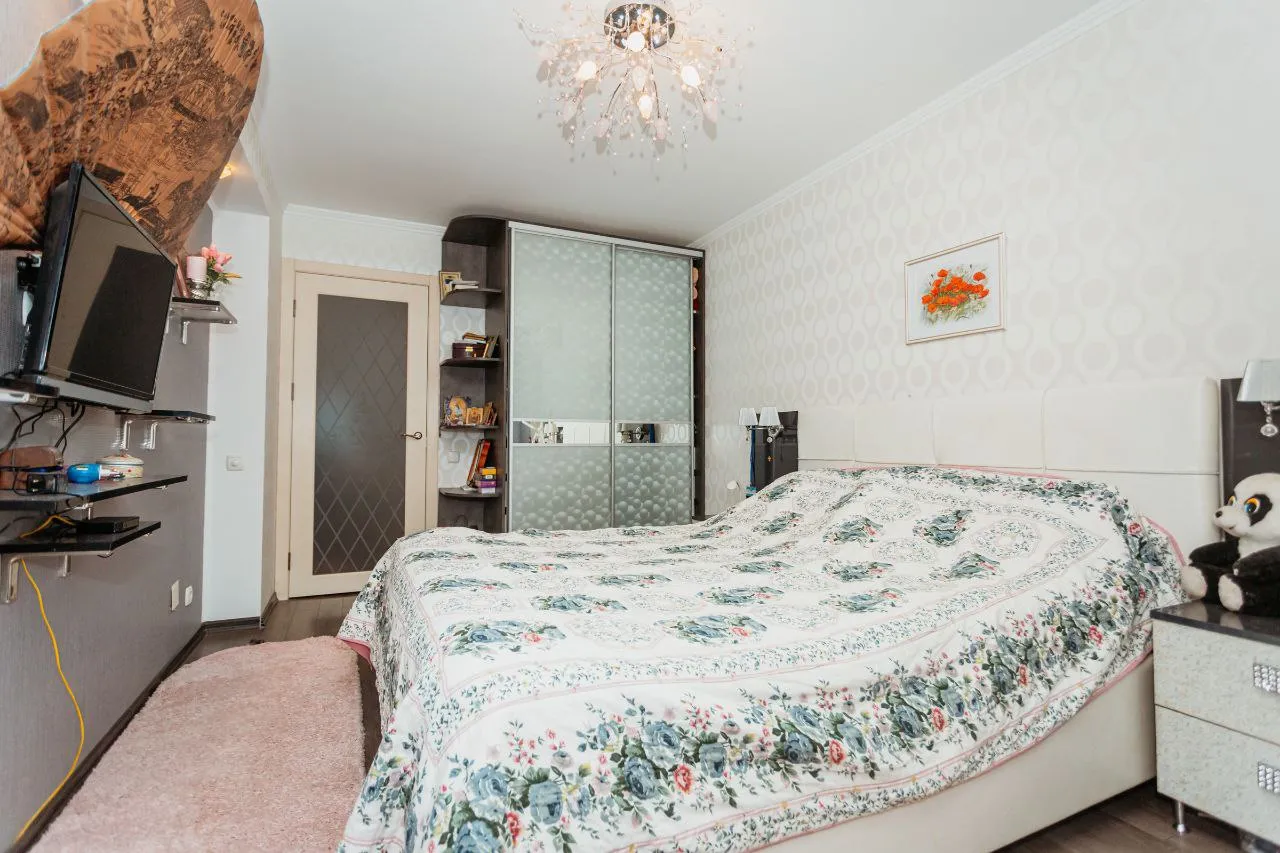 Кишинев Ботаника бул. Куза Водэ 3