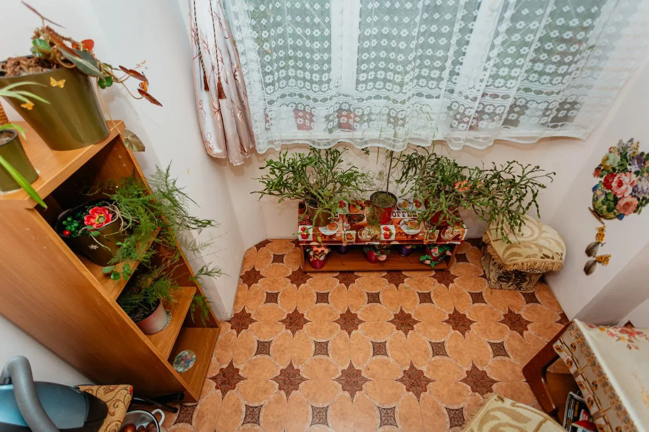 Chișinău Buiucani str. Liviu Deleanu 7