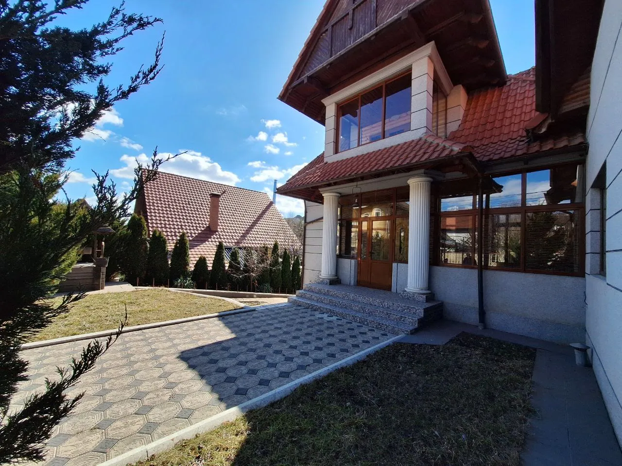 Chișinău Durlești str. Toma Alimoș 40