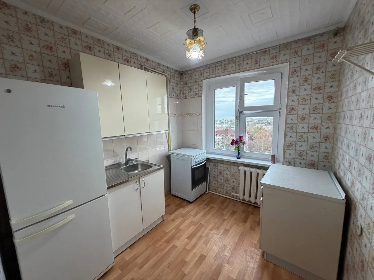 Chișinău Botanica bd. Traian 2