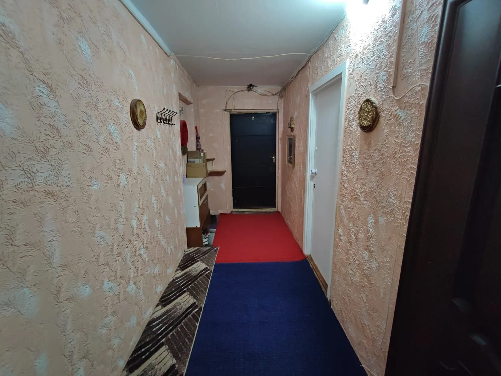 Chișinău Ciocana str. Mihail Sadoveanu 6