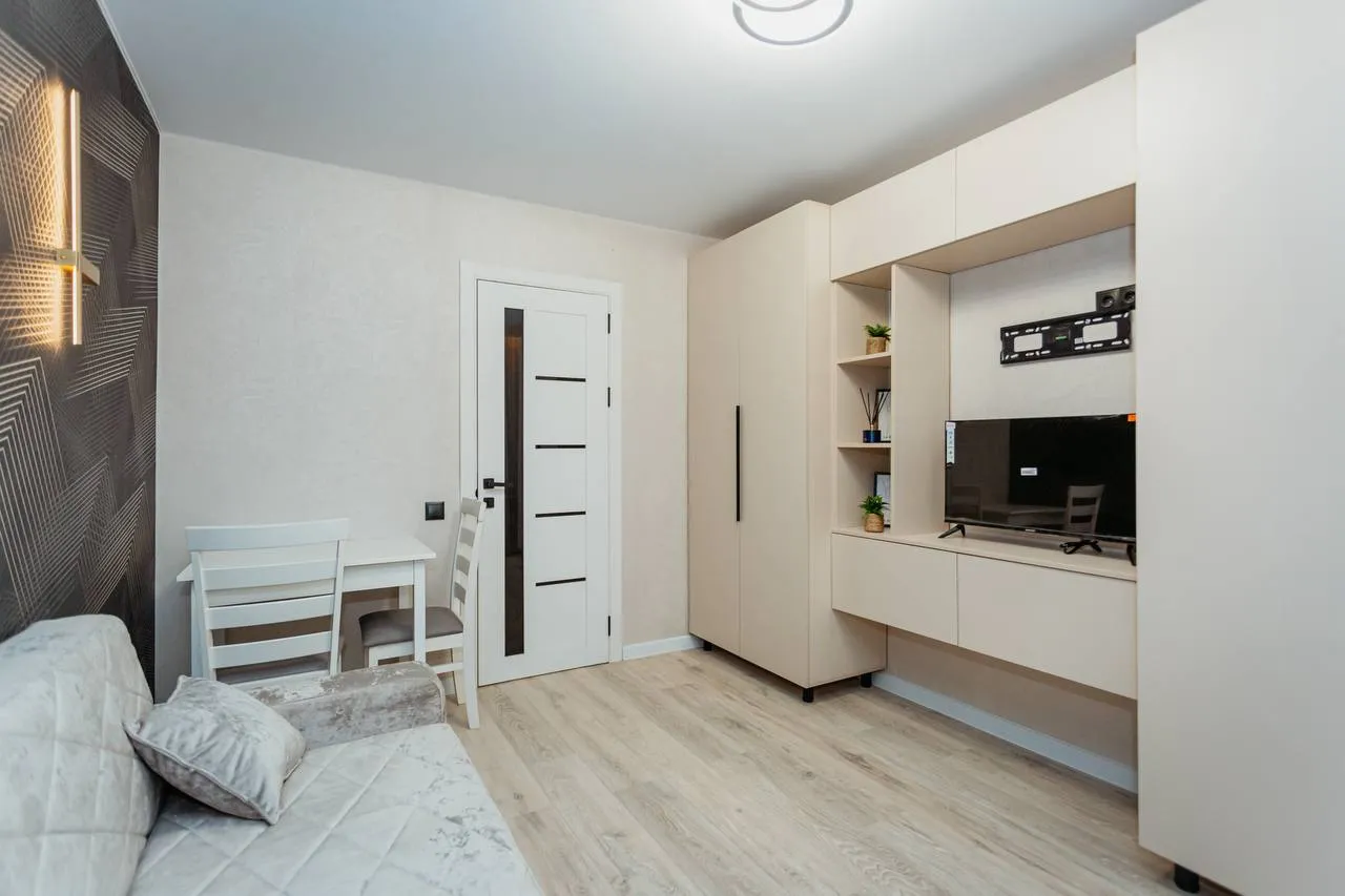 Chișinău Rîșcani str. Andrei Doga 1