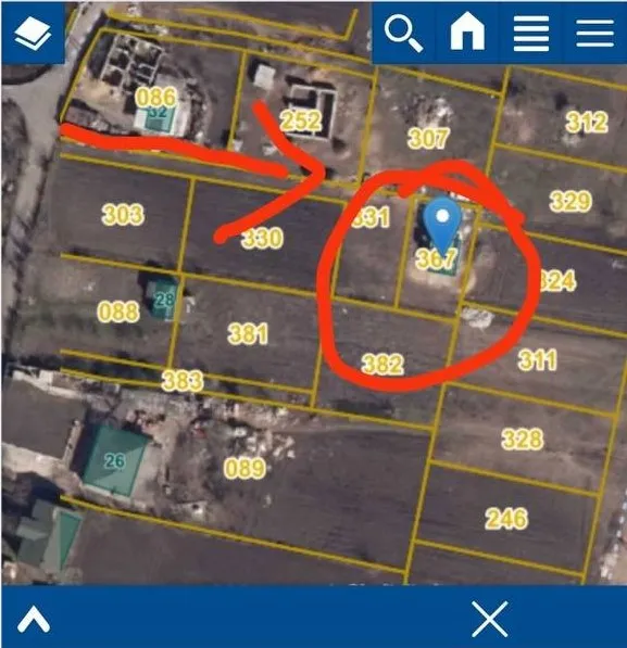 Кишинев Келтуитор ул. Дойна 9