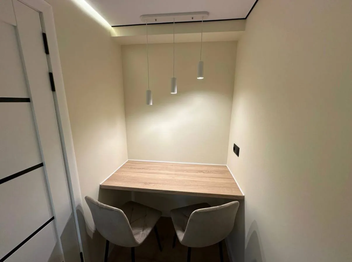 Chișinău Botanica str. Poamei 4