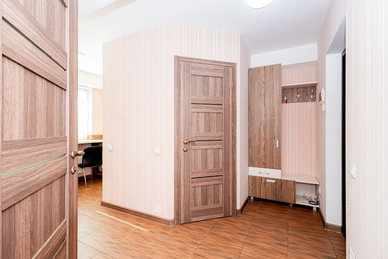 Chișinău Botanica str. Tiras 7