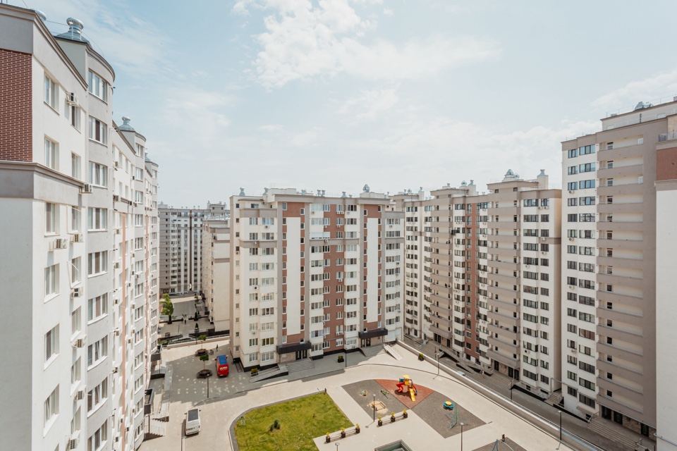 Кишинев Чокана бул. Мирча чел Бэтрын 19