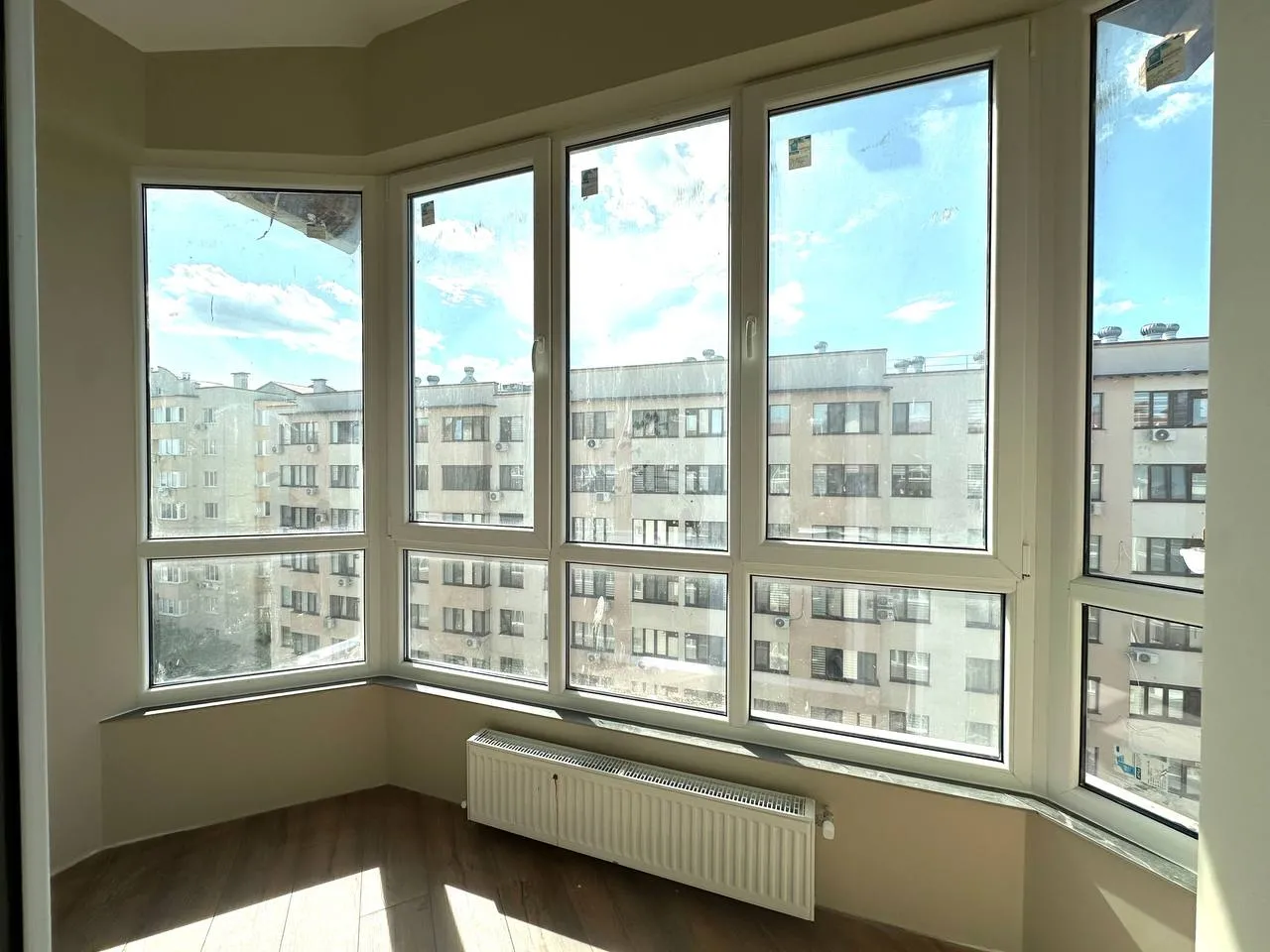 Chișinău Buiucani str. Alba Iulia 6