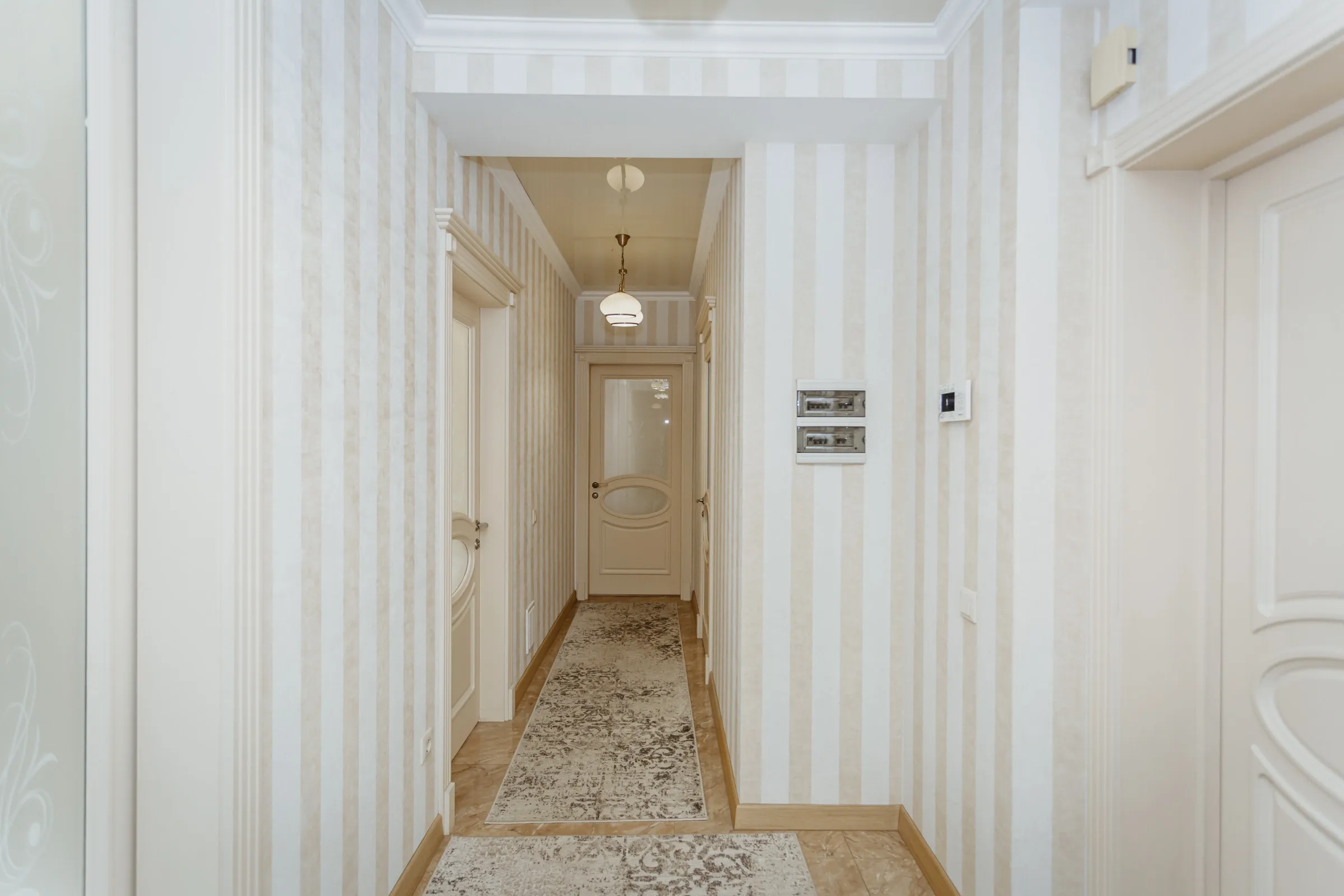 Chișinău Centru str. Alessandro Bernardazzi 6