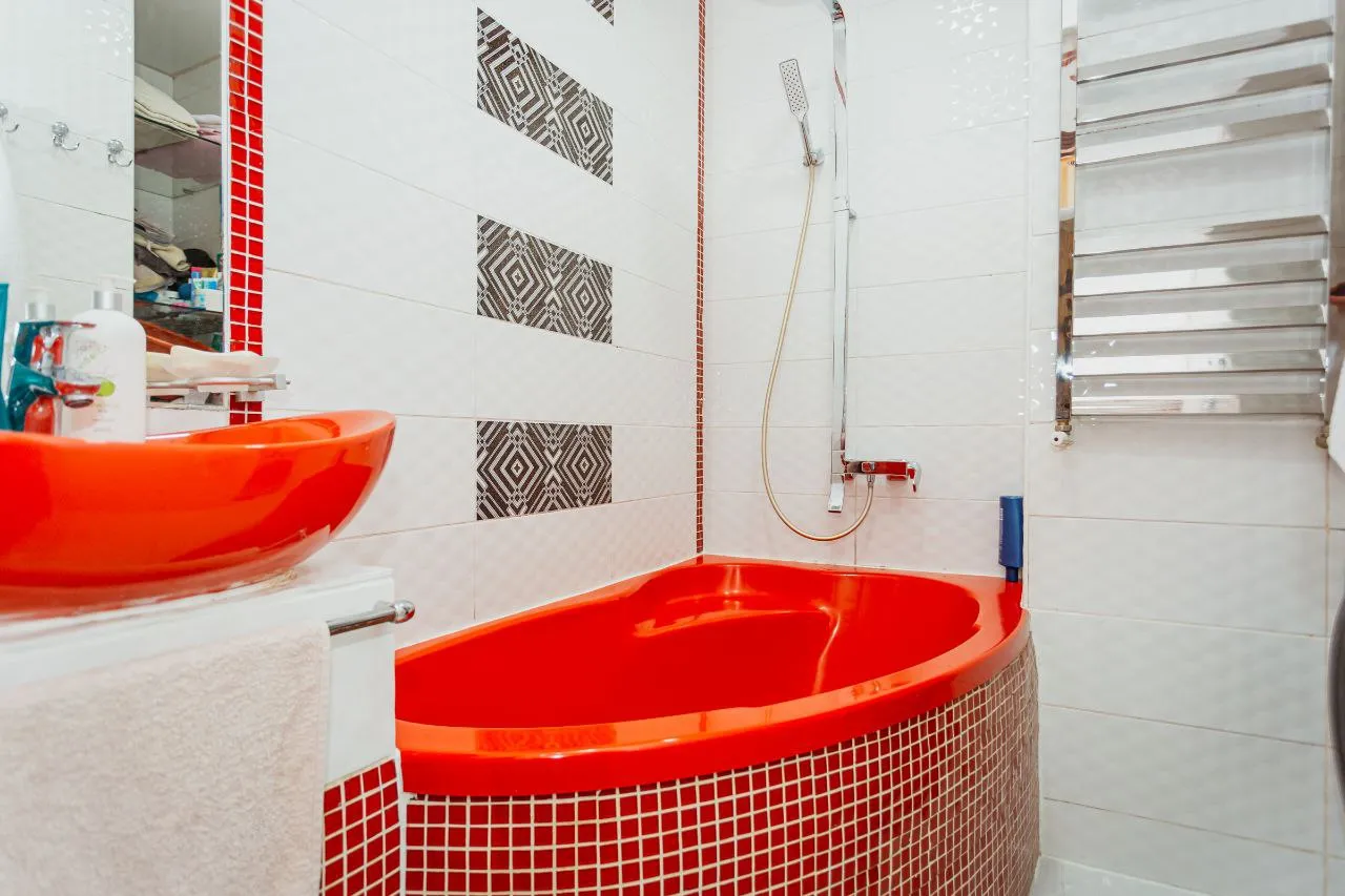 Chișinău Centru str. Nicolae Testemițanu 13