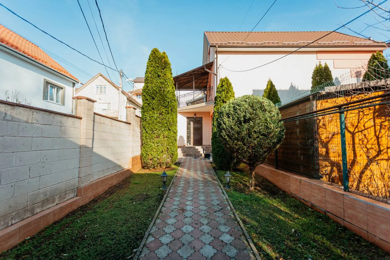 Chișinău Durlești str. Tudor Vladimirescu 19