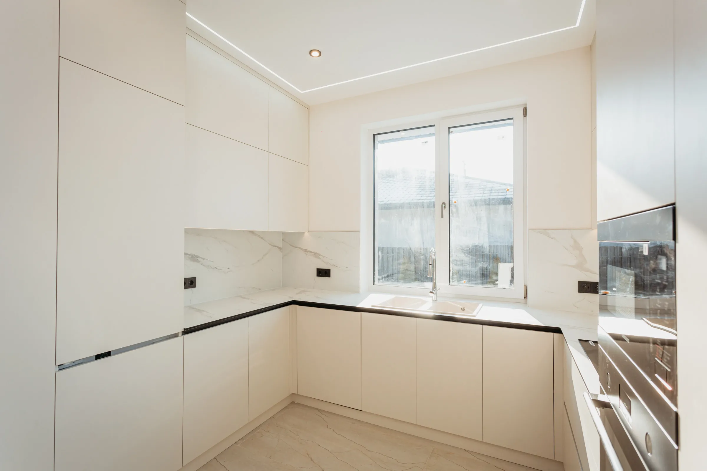 Strășeni Cojușna str. Tinetului 9