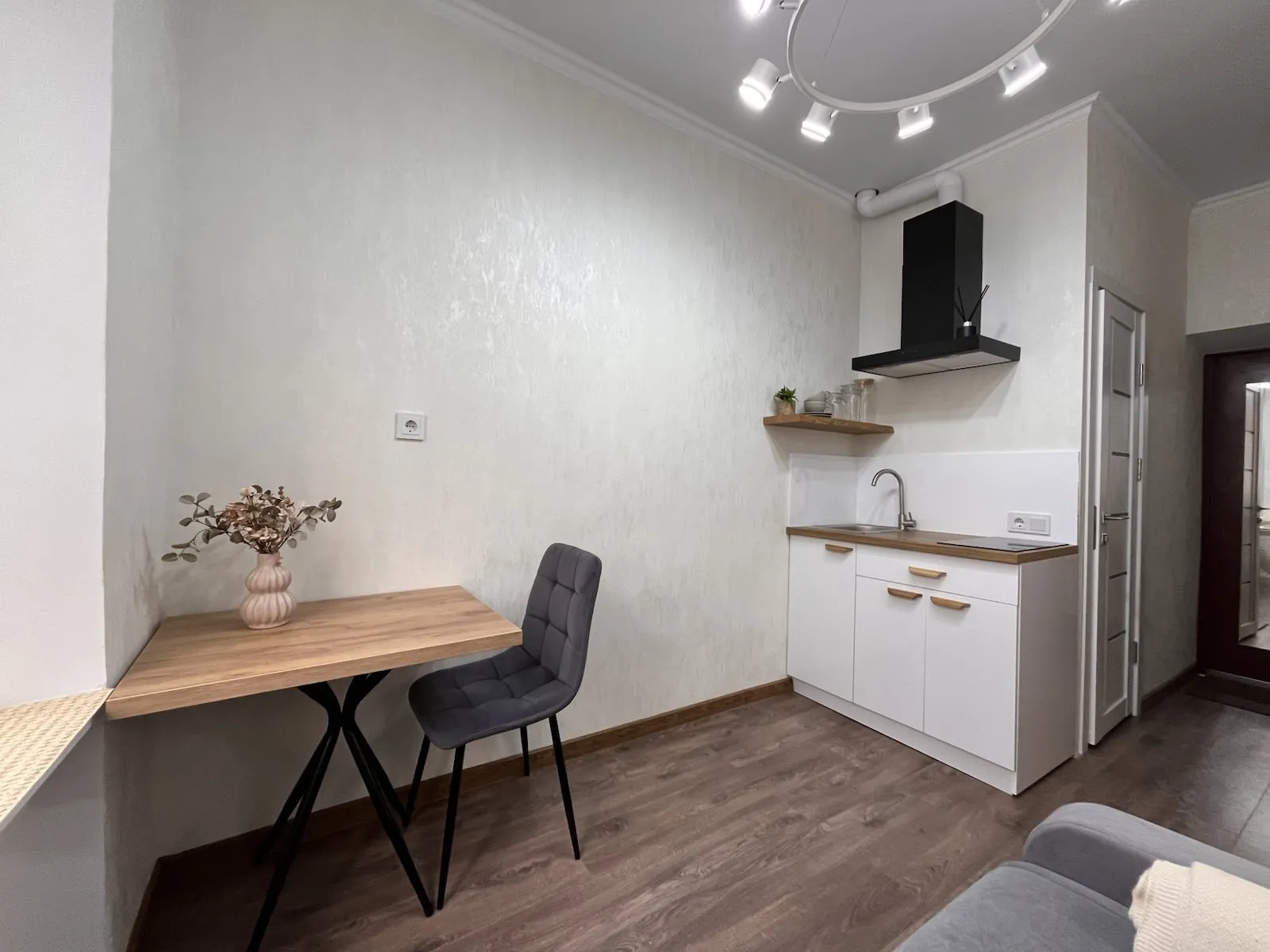 Chișinău Centru str. Tiraspol 3