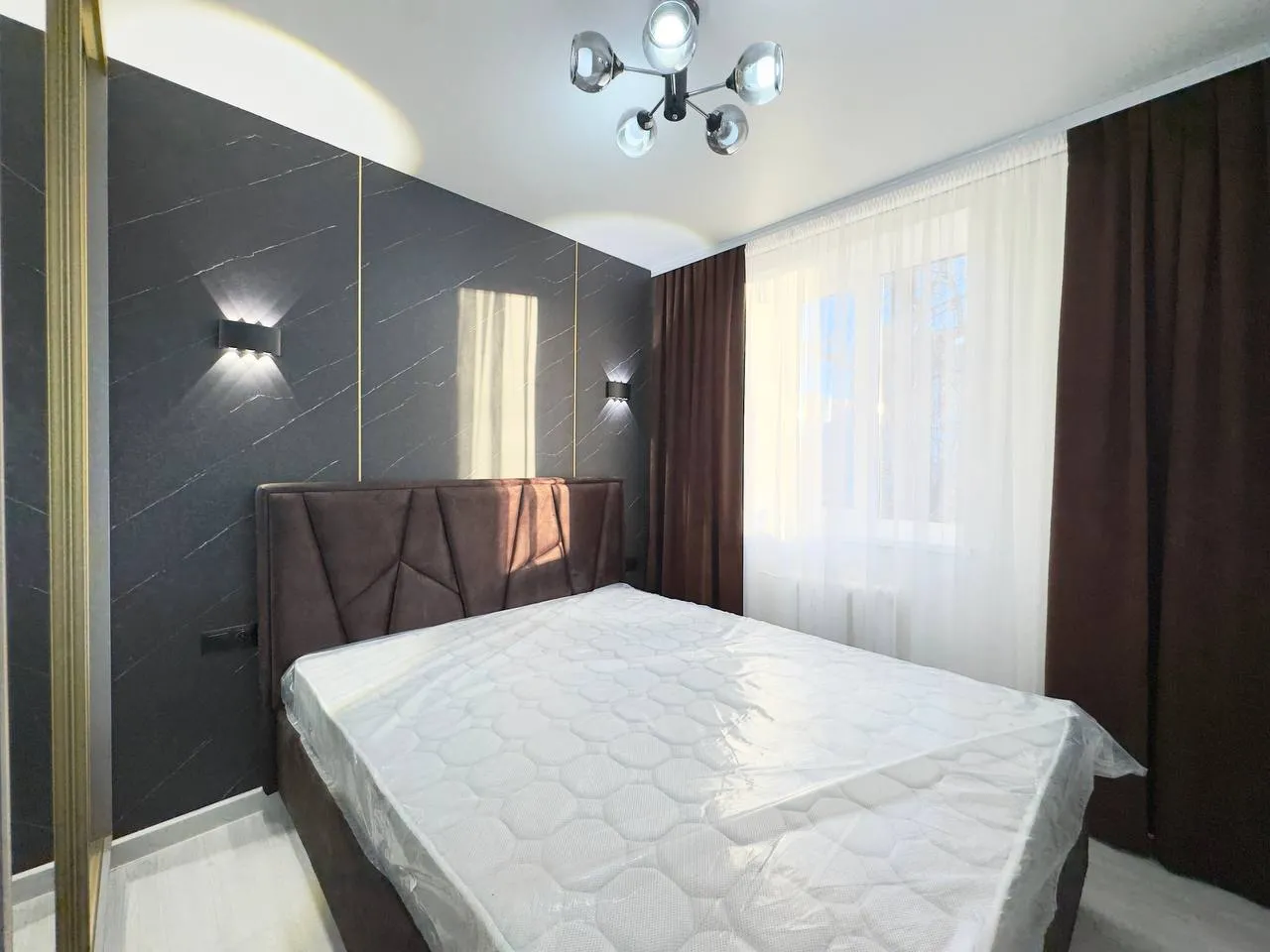 Chișinău Rîșcani str. Andrei Doga 5